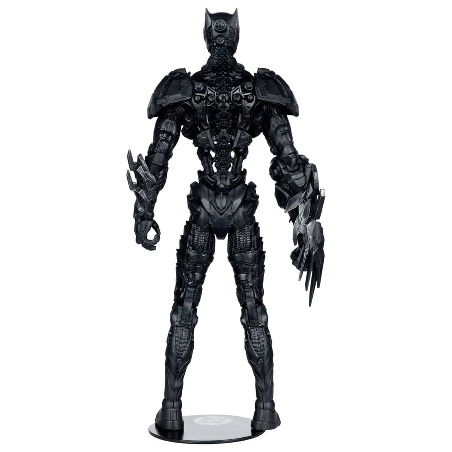 DC Collector Megafig Figurina de actiune Failsafe 19 cm poza produsului