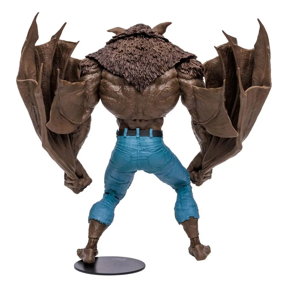 DC Collector Megafig Figurină articulată Man-Bat 23 cm poza produsului