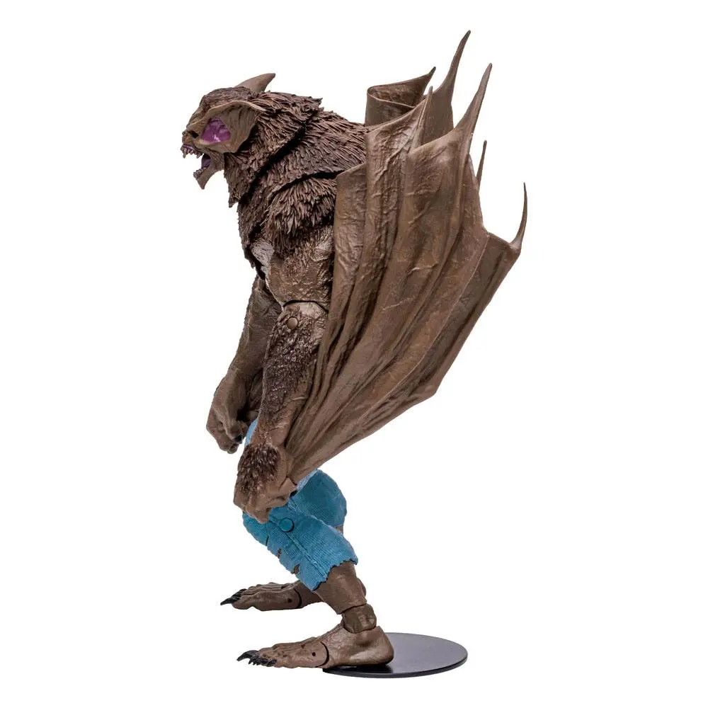 DC Collector Megafig Figurină articulată Man-Bat 23 cm poza produsului