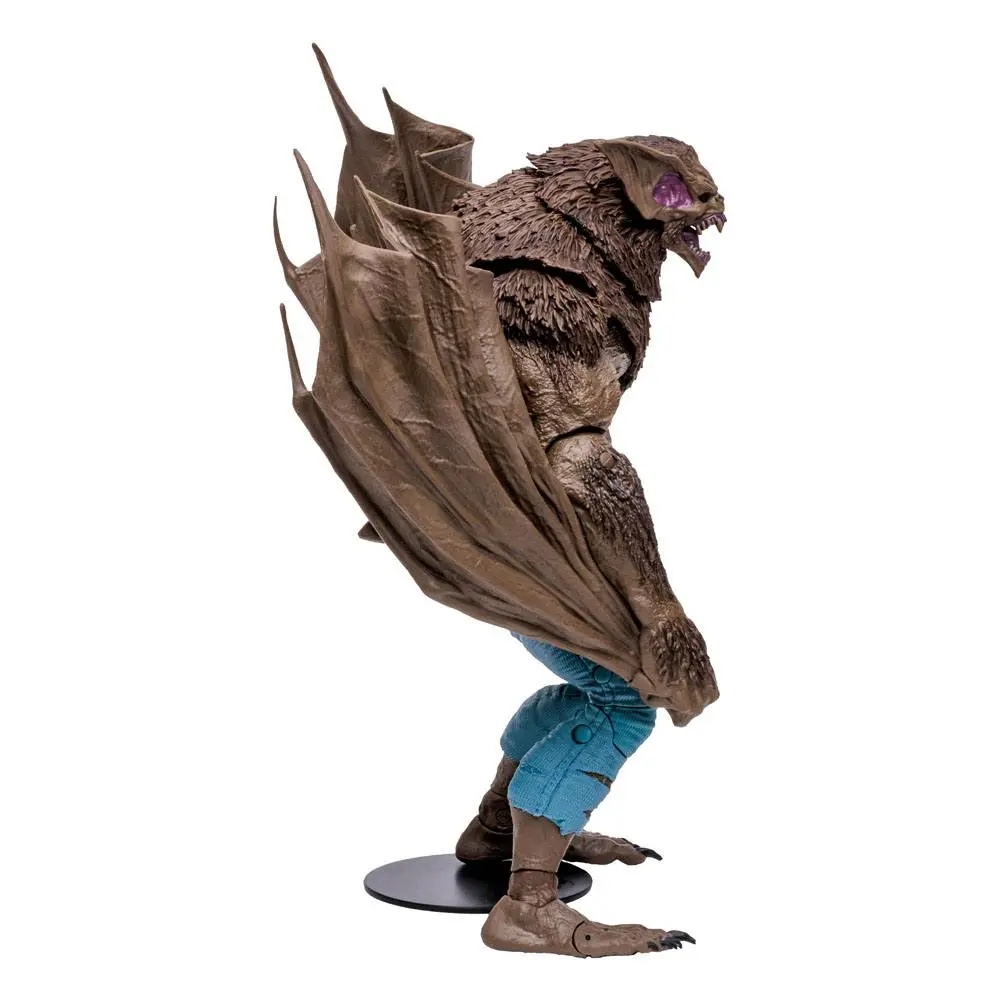 DC Collector Megafig Figurină articulată Man-Bat 23 cm poza produsului