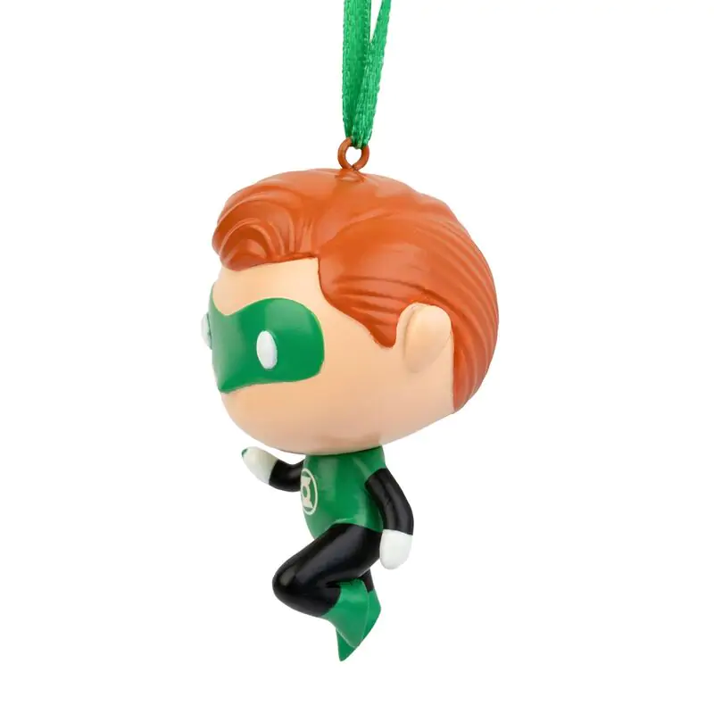 DC Comics Set 3 Ornamente de Crăciun poza produsului