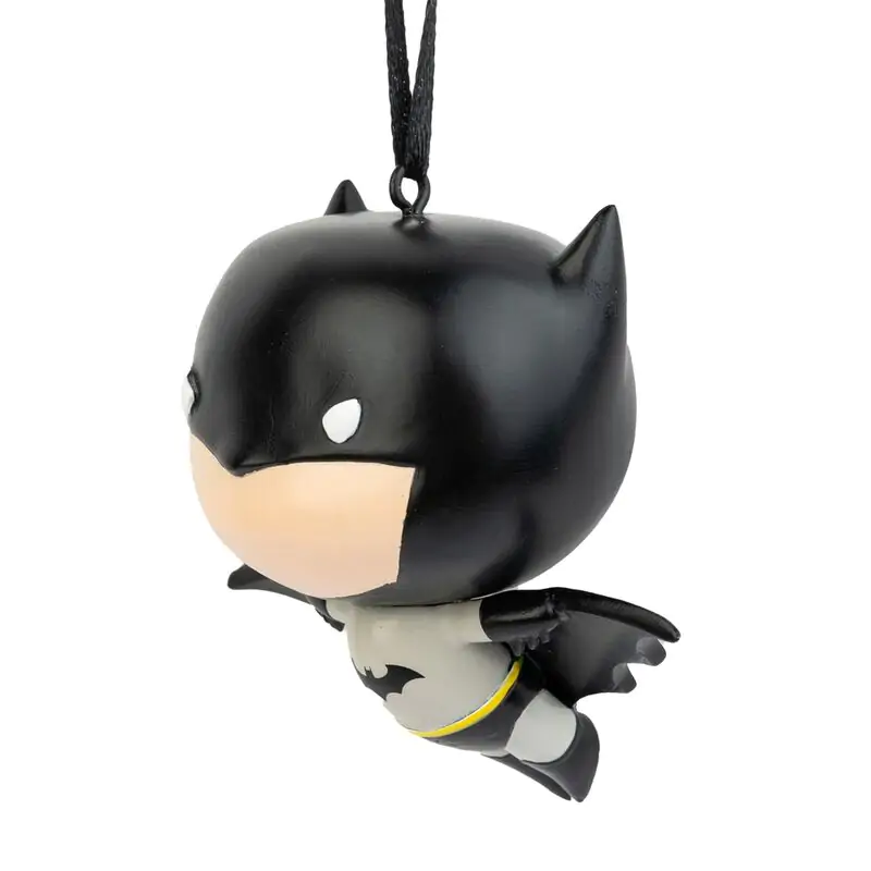 DC Comics Set 3 Ornamente de Crăciun poza produsului