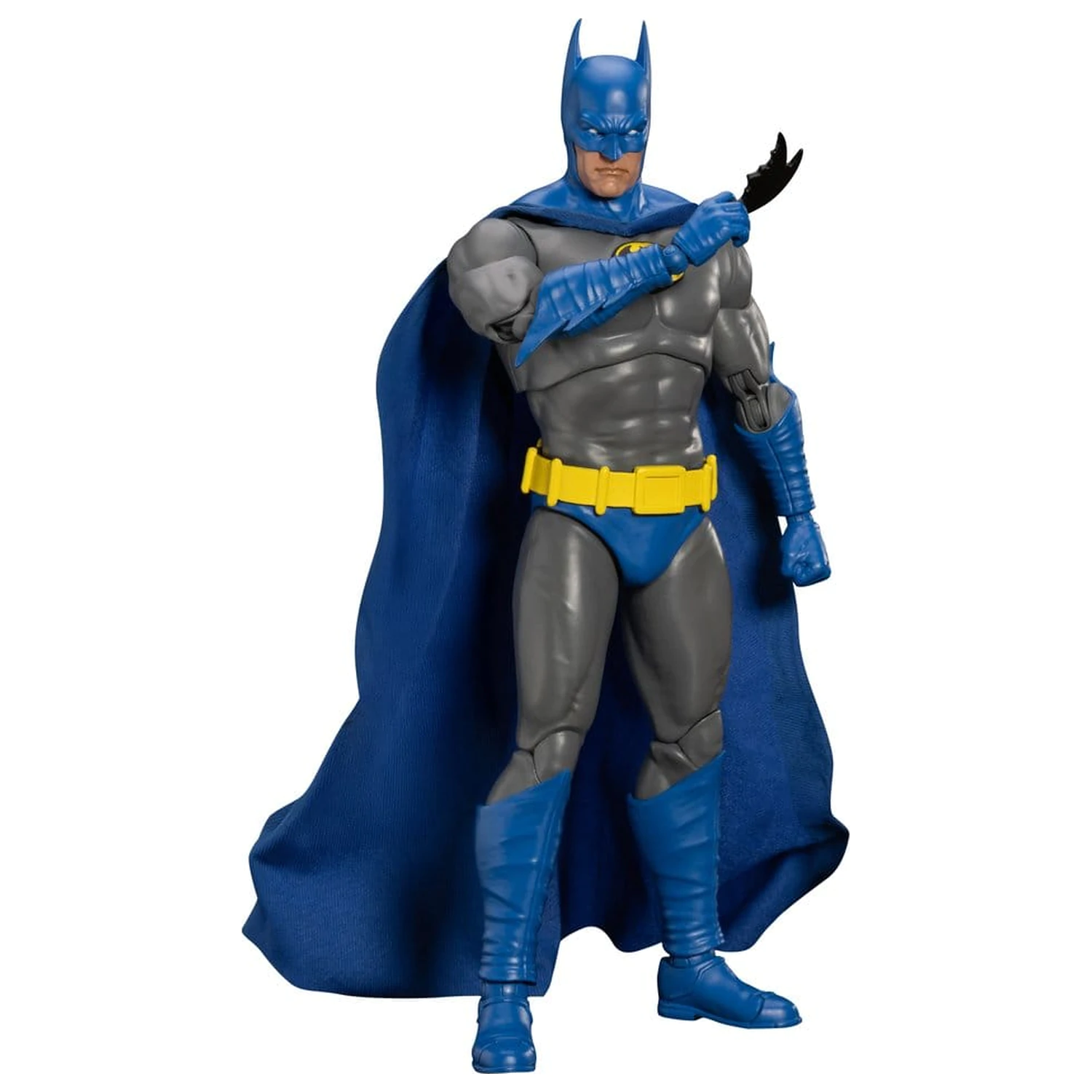 DC Comics Figurina de Actiune Batman Editie Limitata 21 cm poza produsului