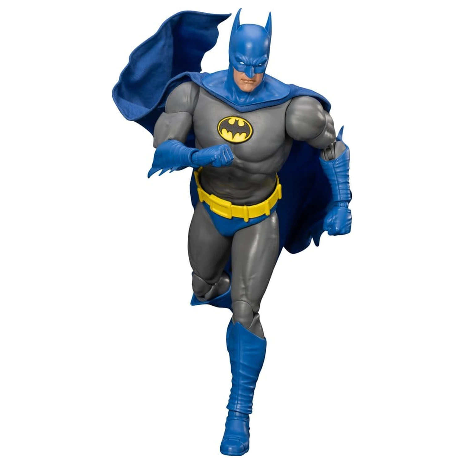 DC Comics Figurina de Actiune Batman Editie Limitata 21 cm poza produsului