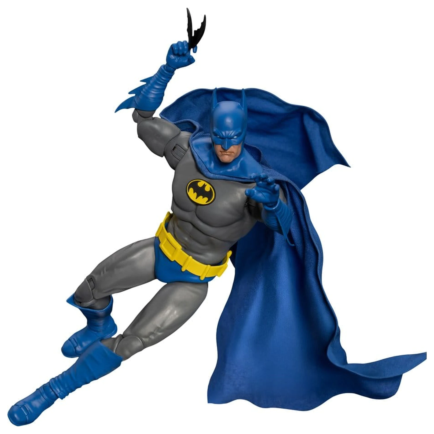 DC Comics Figurina de Actiune Batman Editie Limitata 21 cm poza produsului