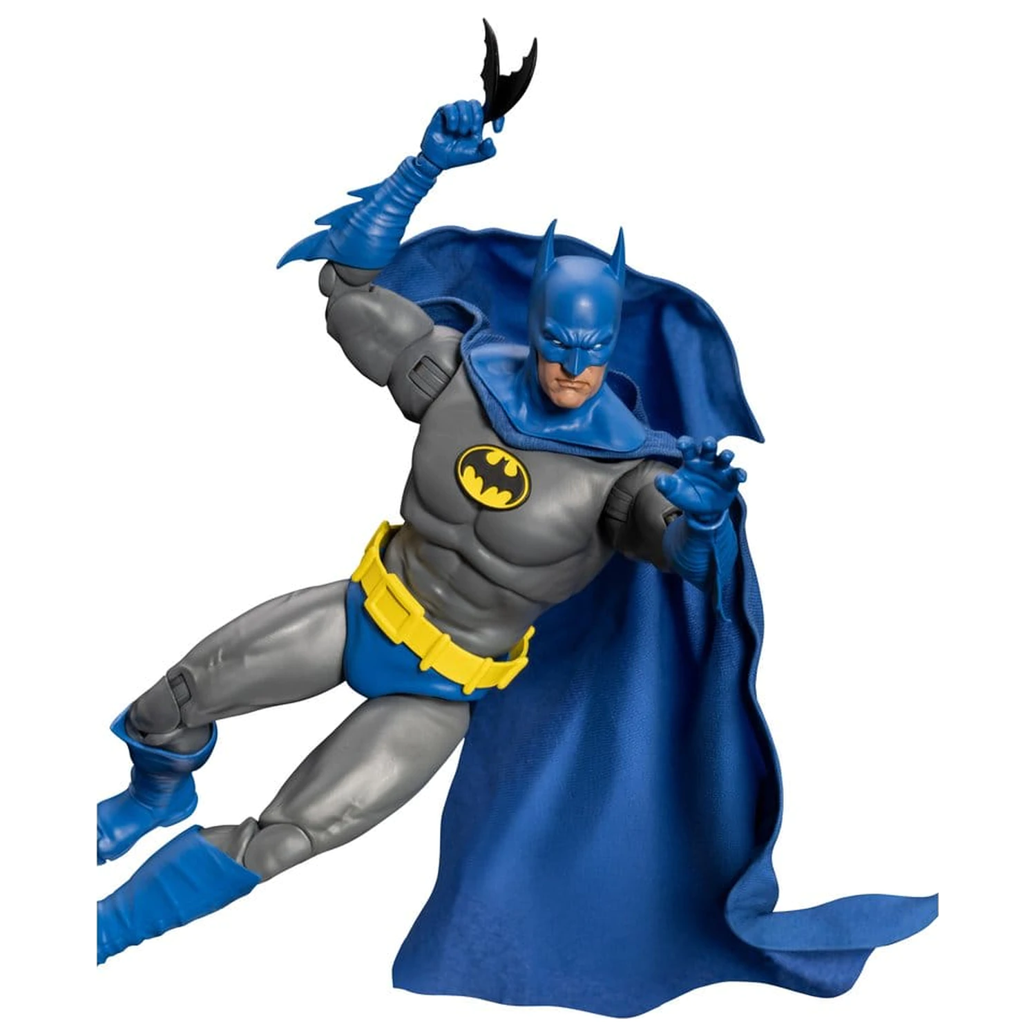 DC Comics Figurina de Actiune Batman Editie Limitata 21 cm poza produsului