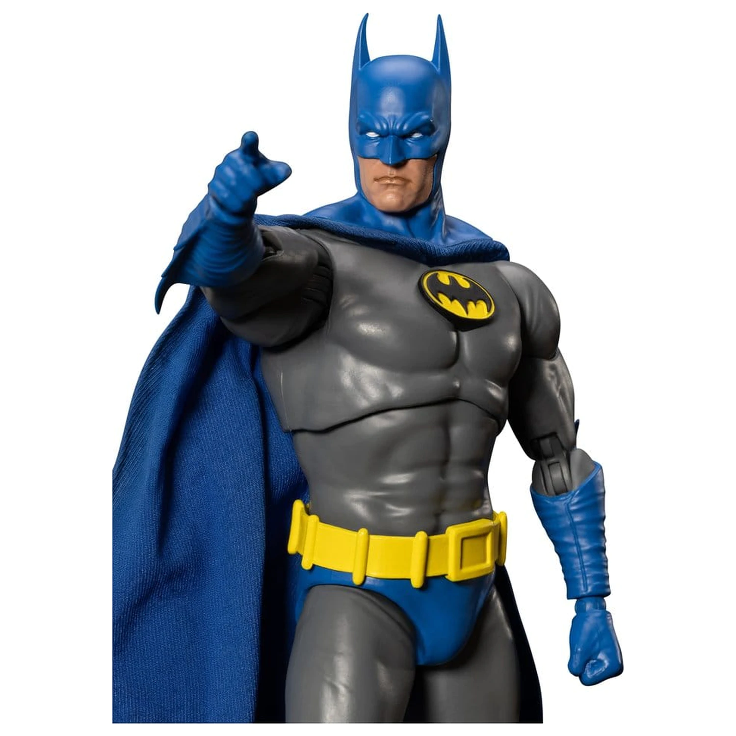 DC Comics Figurina de Actiune Batman Editie Limitata 21 cm poza produsului