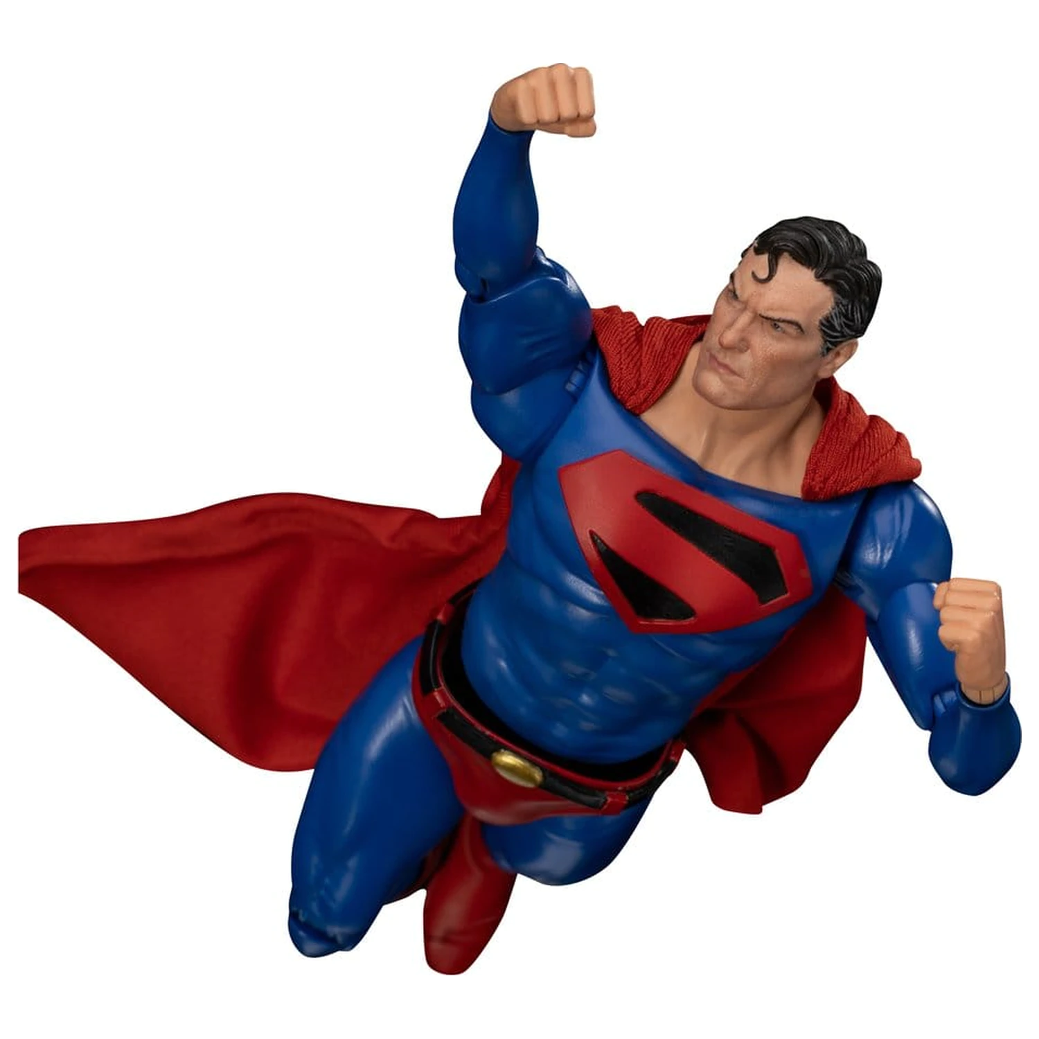 DC Comics Figurina de Actiune Superman Editie Limitata 21 cm poza produsului