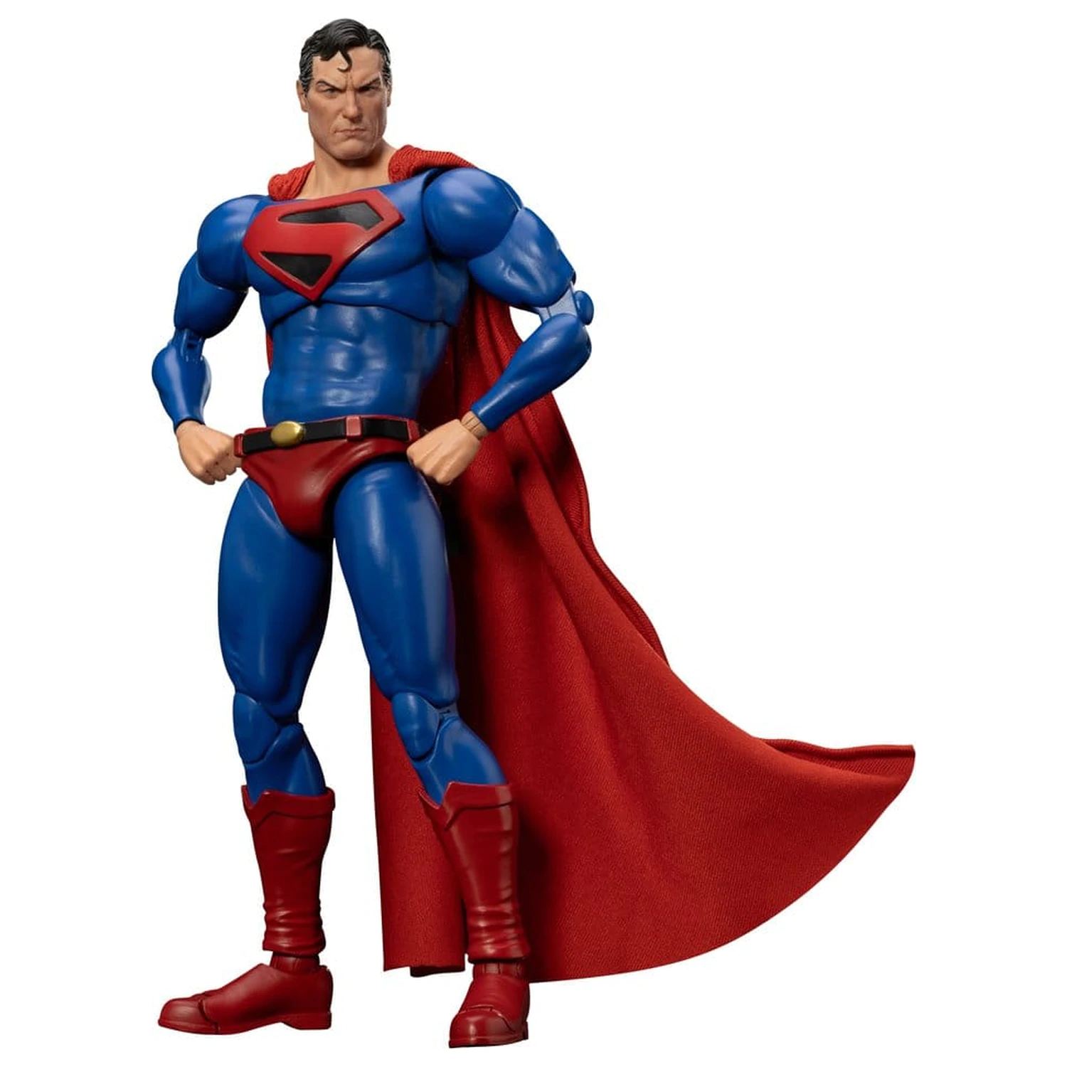 DC Comics Figurina de Actiune Superman Editie Limitata 21 cm poza produsului