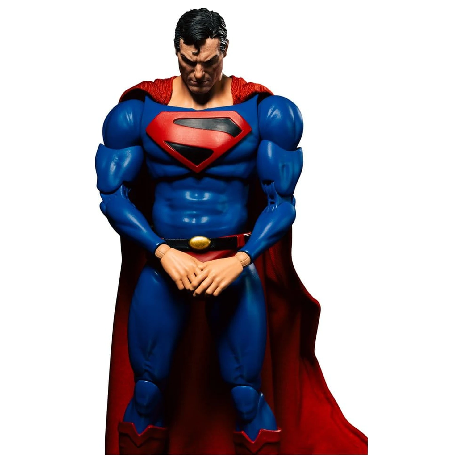 DC Comics Figurina de Actiune Superman Editie Limitata 21 cm poza produsului