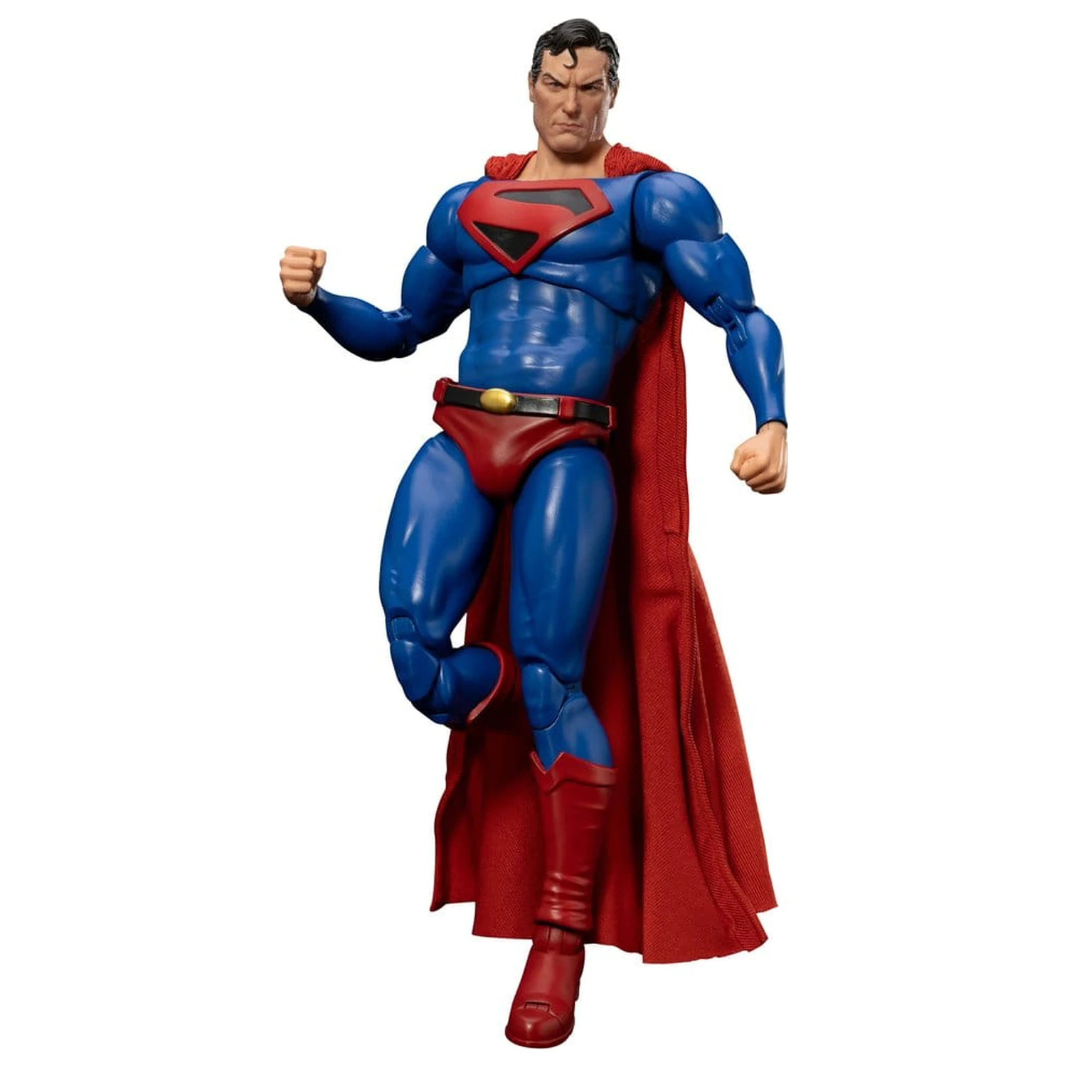 DC Comics Figurina de Actiune Superman Editie Limitata 21 cm poza produsului