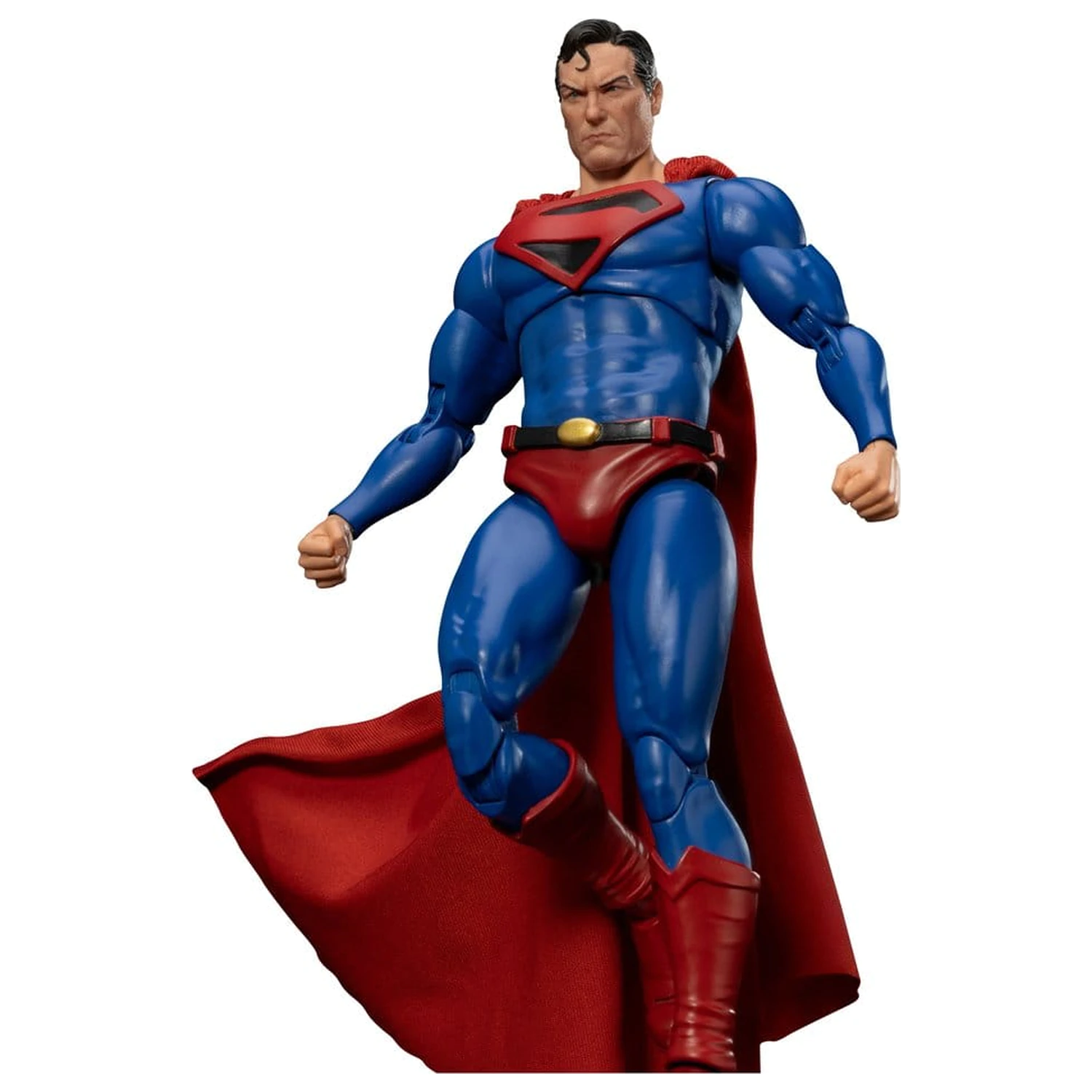 DC Comics Figurina de Actiune Superman Editie Limitata 21 cm poza produsului