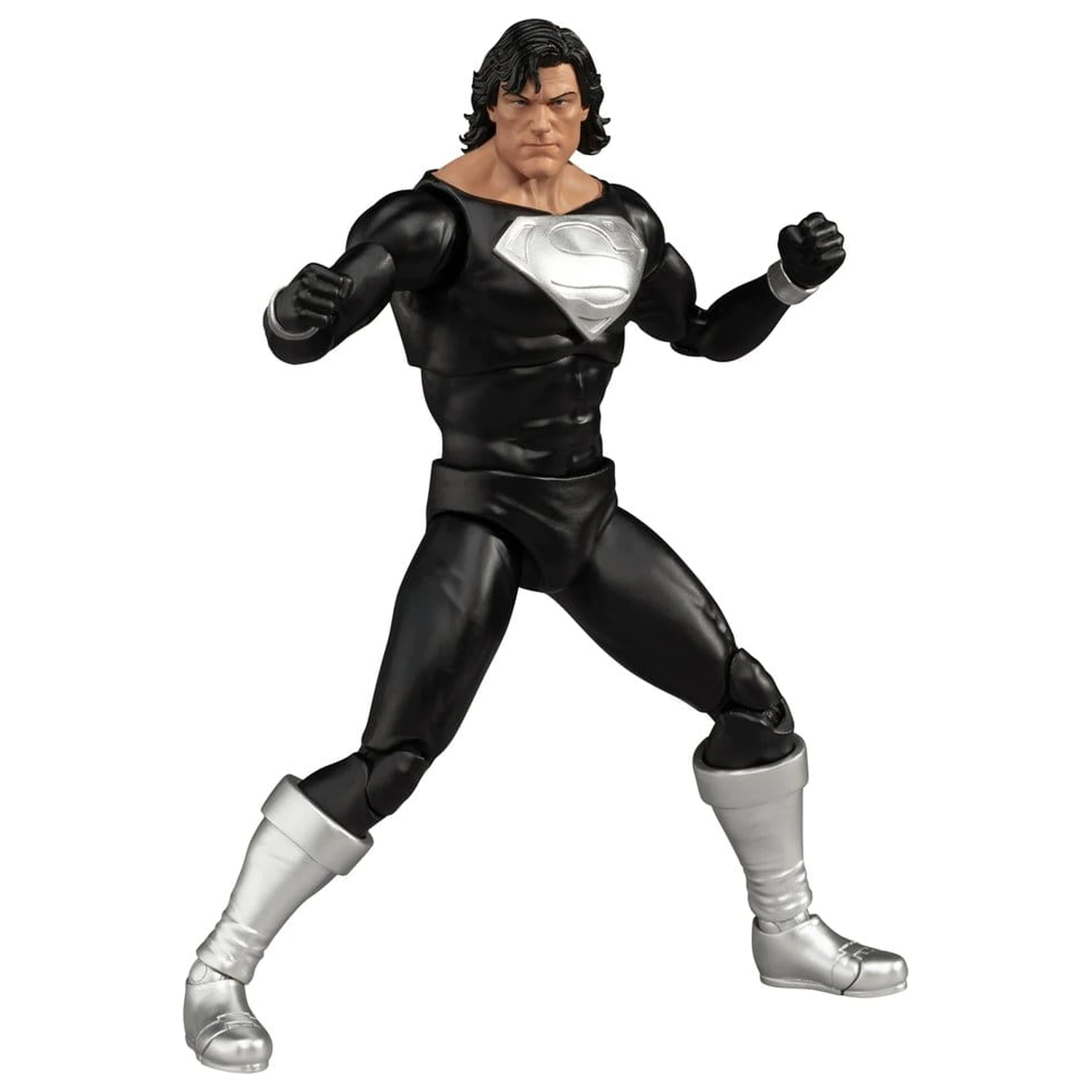DC Comics Figurina de actiune Superman Recovery Suit 21 cm poza produsului