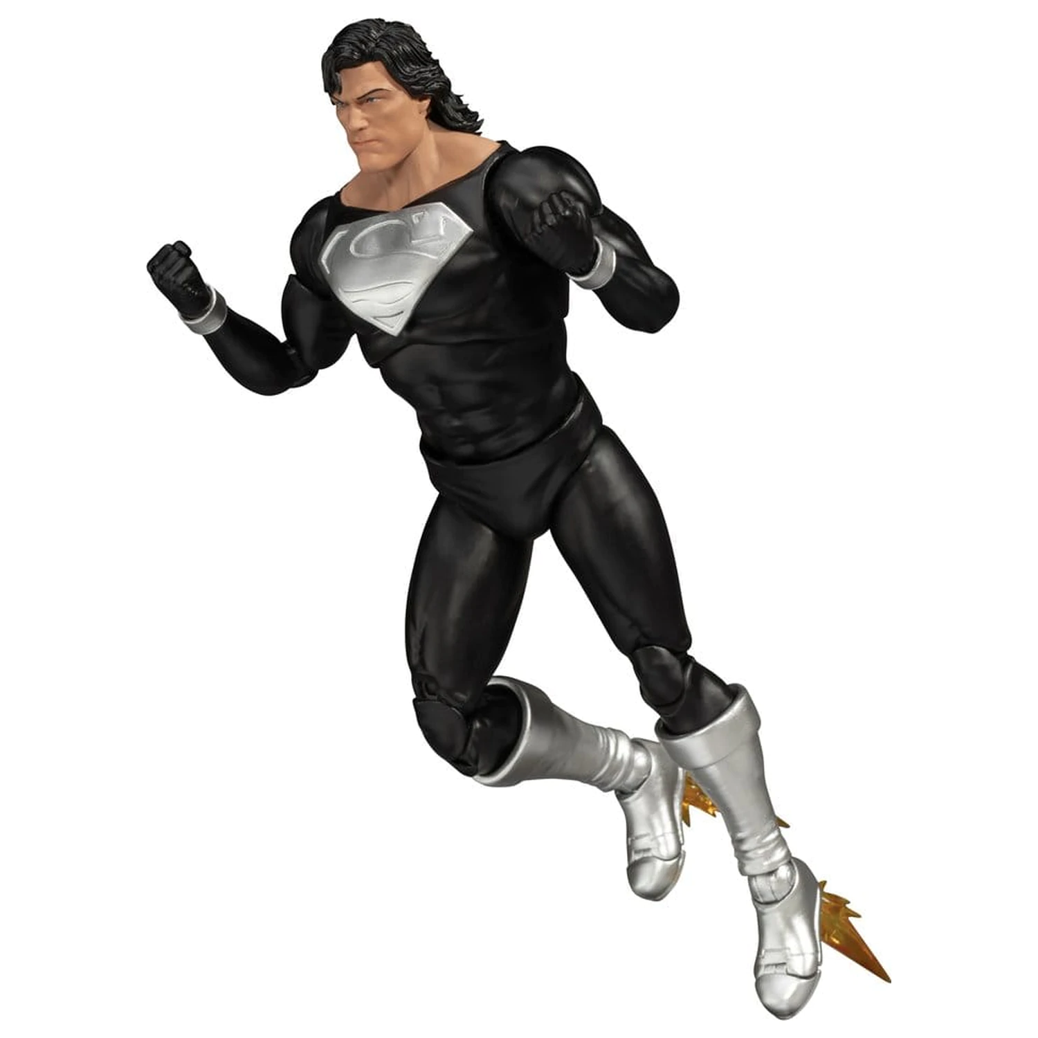 DC Comics Figurina de actiune Superman Recovery Suit 21 cm poza produsului