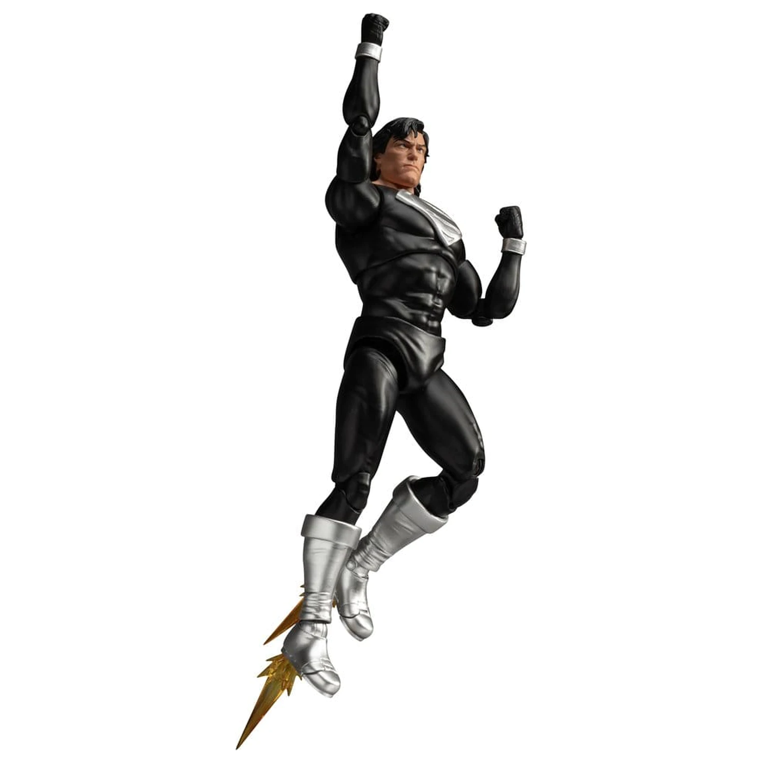 DC Comics Figurina de actiune Superman Recovery Suit 21 cm poza produsului