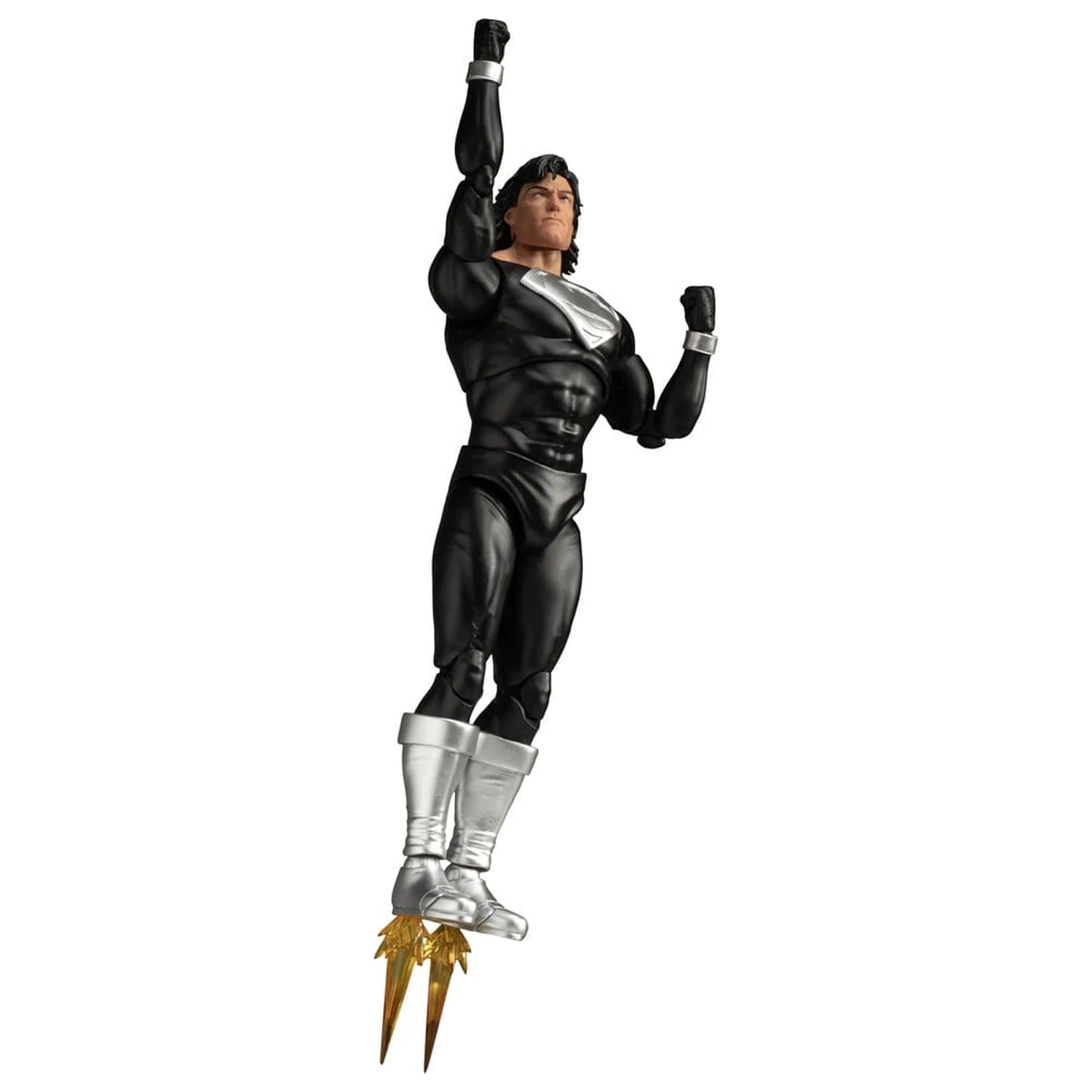 DC Comics Figurina de actiune Superman Recovery Suit 21 cm poza produsului