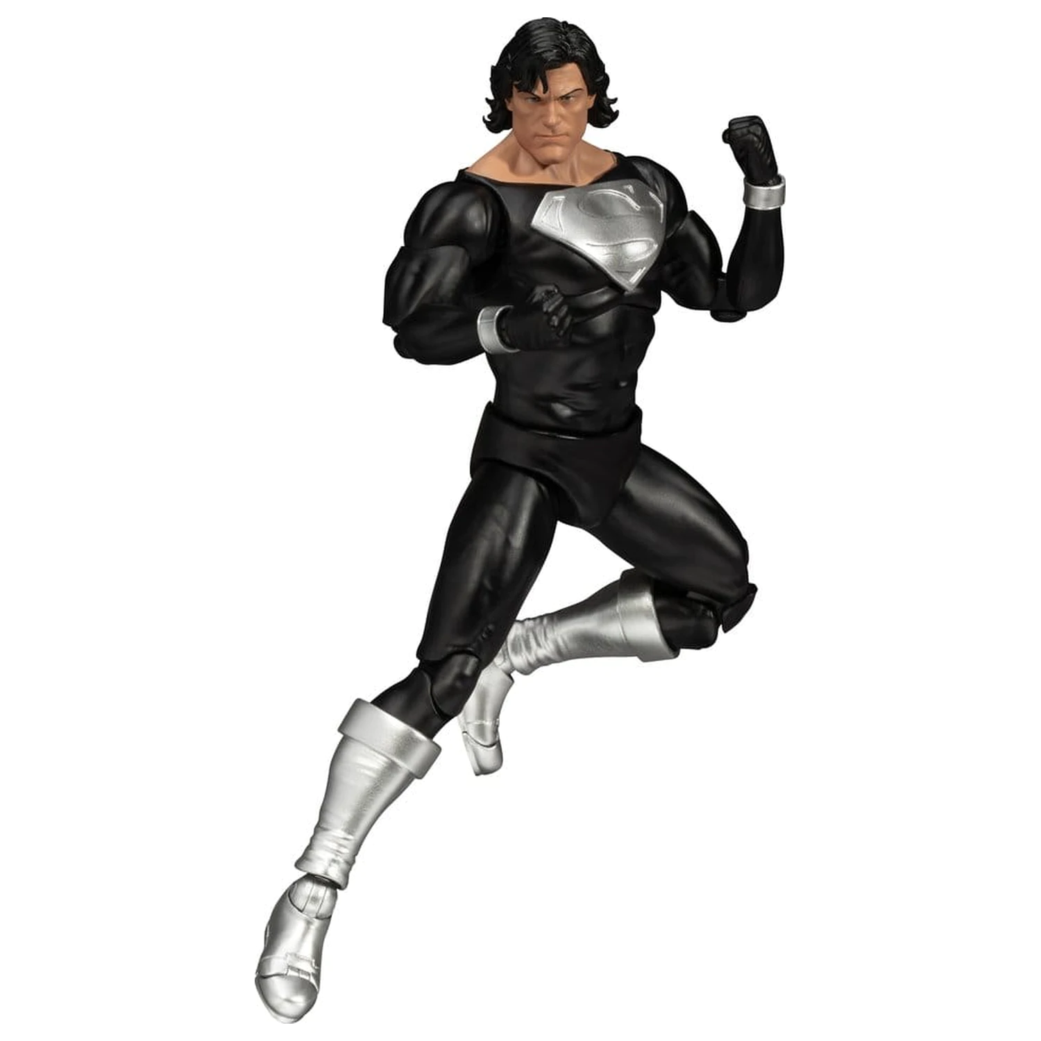 DC Comics Figurina de actiune Superman Recovery Suit 21 cm poza produsului