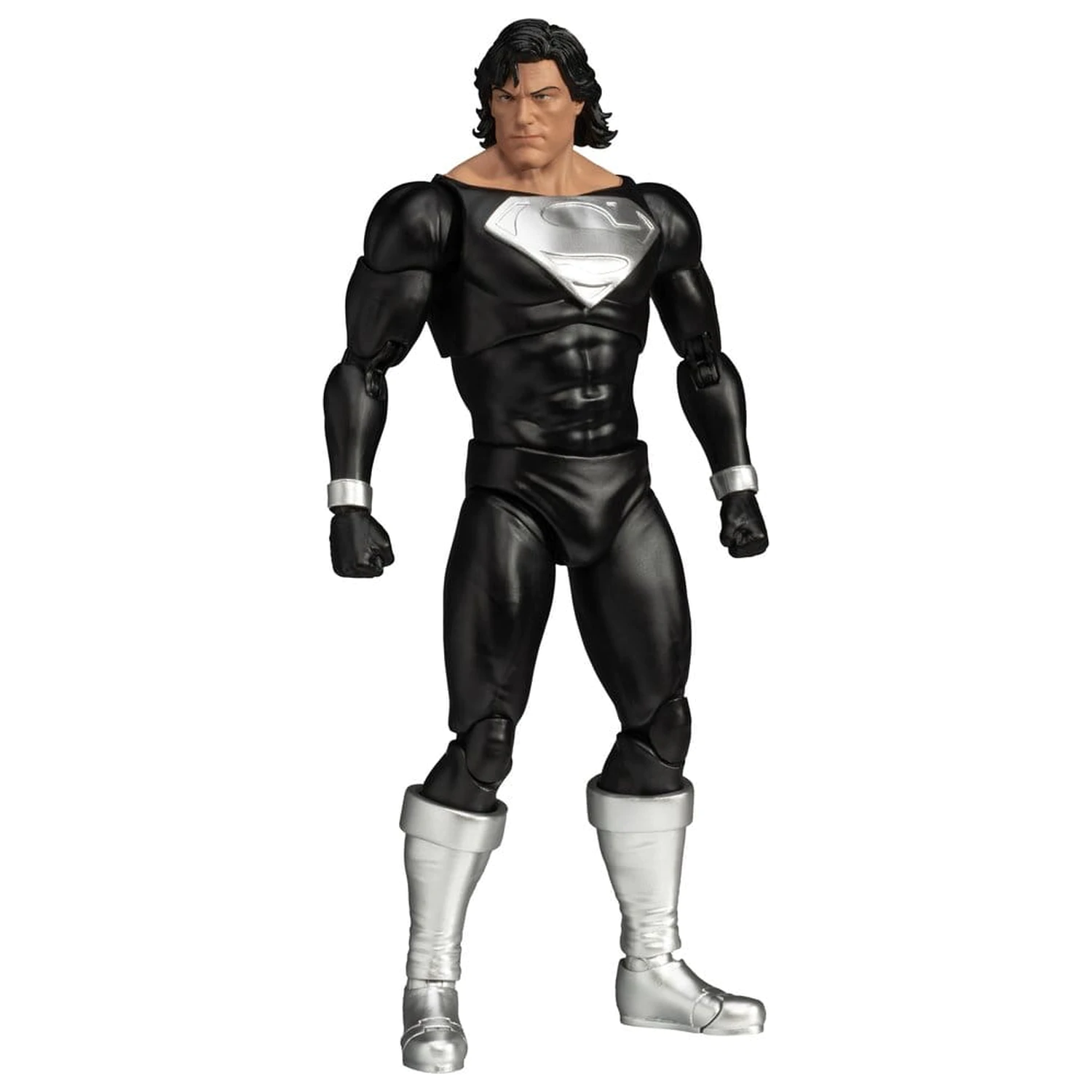 DC Comics Figurina de actiune Superman Recovery Suit 21 cm poza produsului