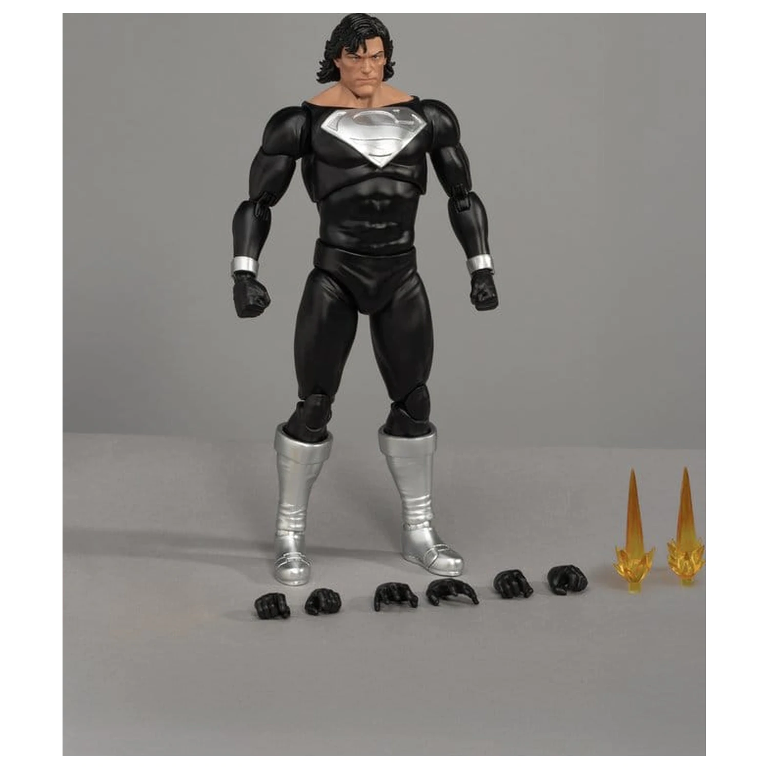 DC Comics Figurina de actiune Superman Recovery Suit 21 cm poza produsului