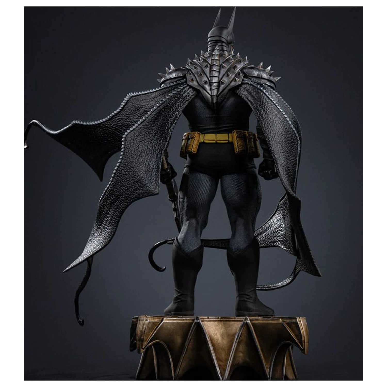 DC Comics Art Scale Statuie 1/10 Batman Absolute 26 cm poza produsului