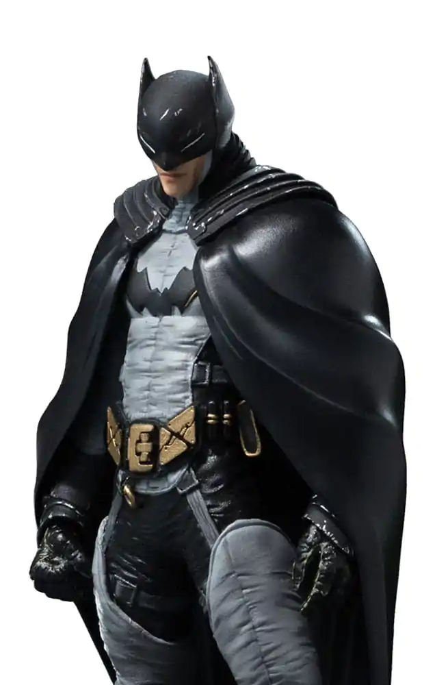 Statuie Artistică DC Comics la Scară 1/10 Batman de Rafael Grampá 23 cm poza produsului