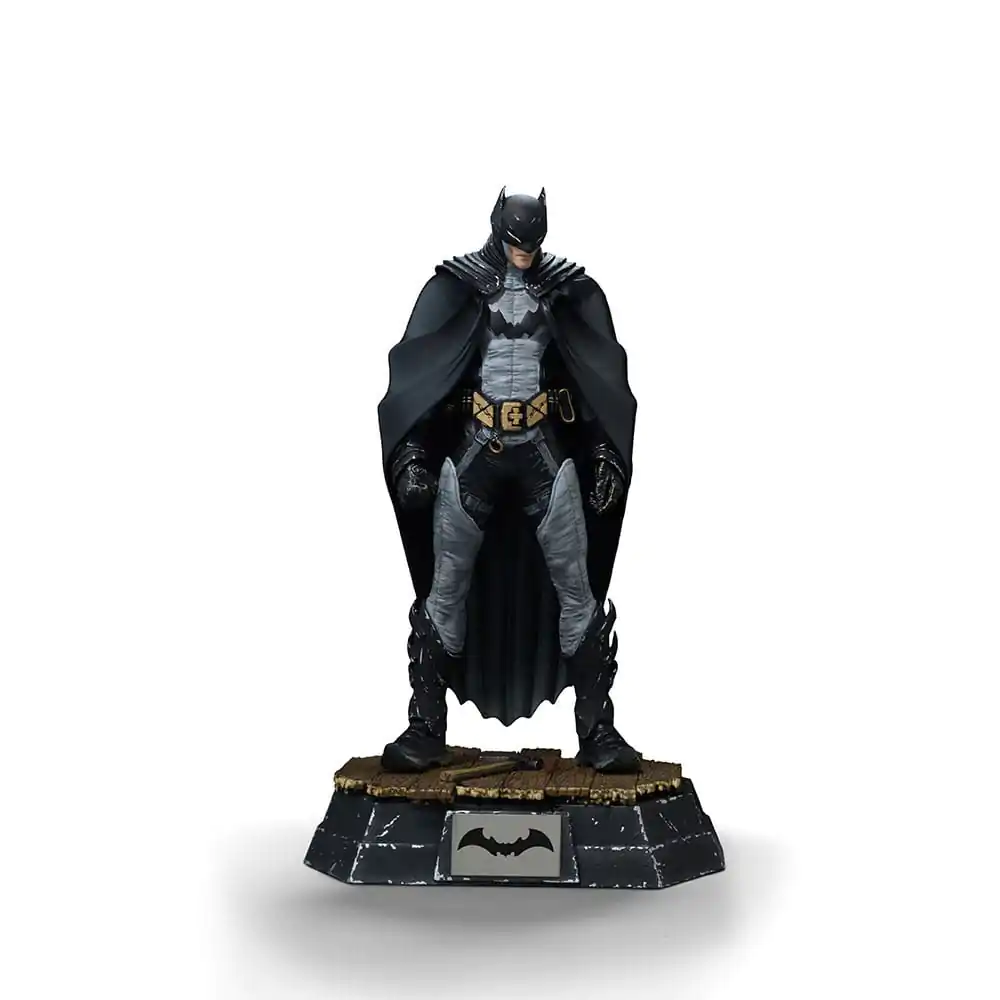 Statuie Artistică DC Comics la Scară 1/10 Batman de Rafael Grampá 23 cm poza produsului