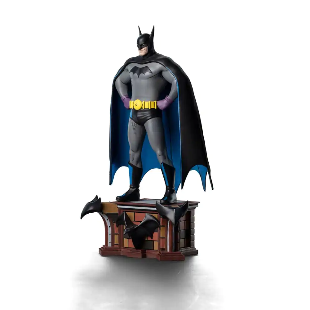 Statuie Art Scale DC Comics 1/10 Batman Detective 85th Anniversary 26 cm poza produsului