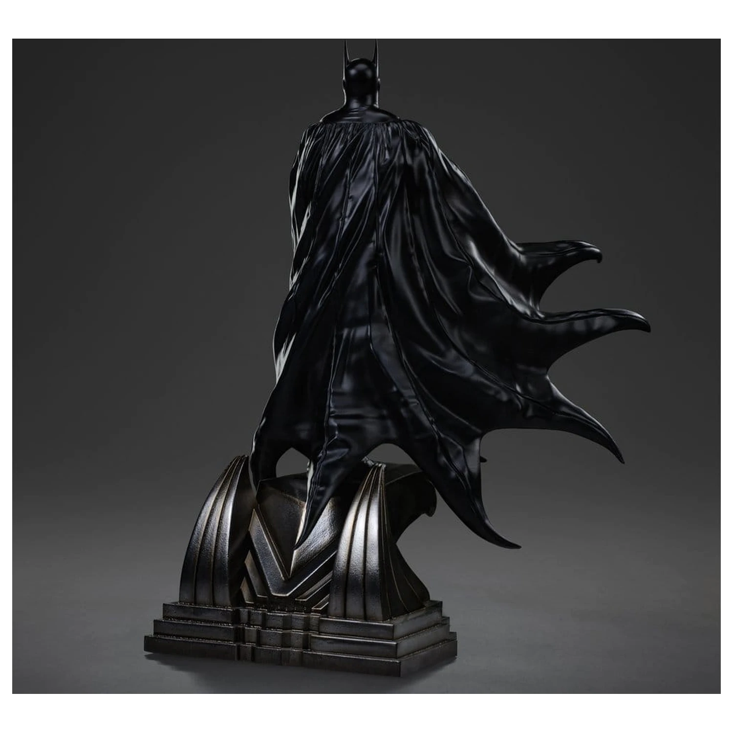 DC Comics Art Scale Statuie 1/10 Batman Trinity (CCXP Exclusive 2025) 31 cm poza produsului