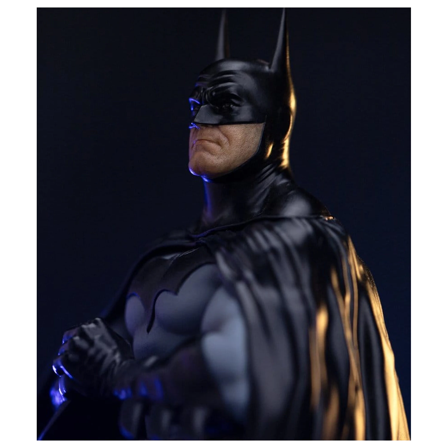 DC Comics Art Scale Statuie 1/10 Batman Trinity (CCXP Exclusive 2025) 31 cm poza produsului