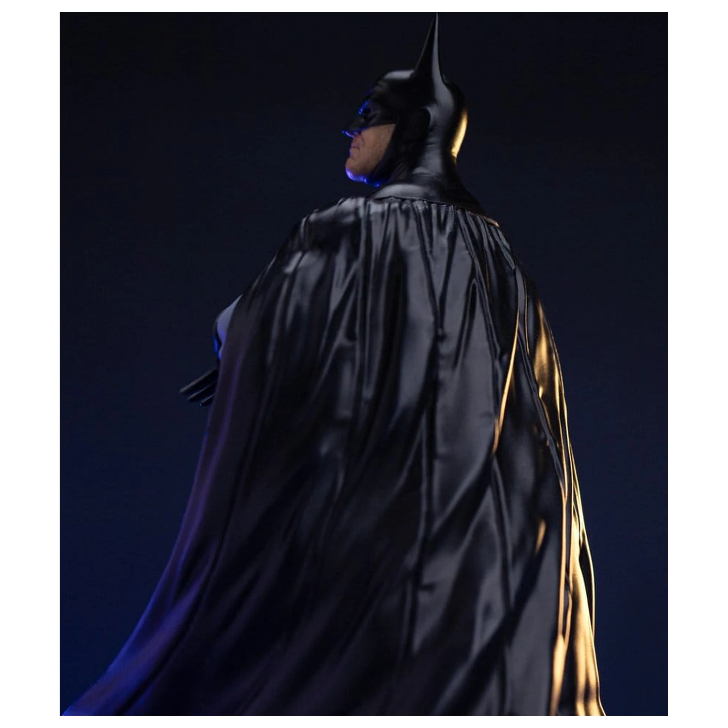 DC Comics Art Scale Statuie 1/10 Batman Trinity (CCXP Exclusive 2025) 31 cm poza produsului