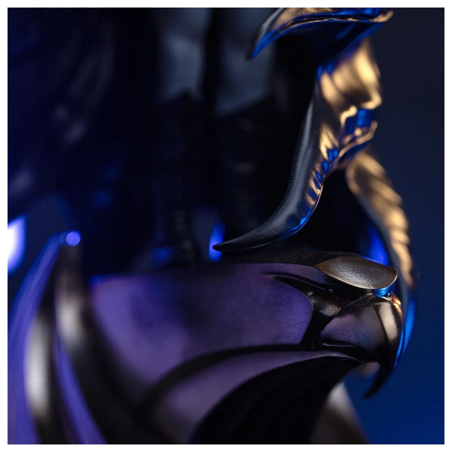 DC Comics Art Scale Statuie 1/10 Batman Trinity (CCXP Exclusive 2025) 31 cm poza produsului