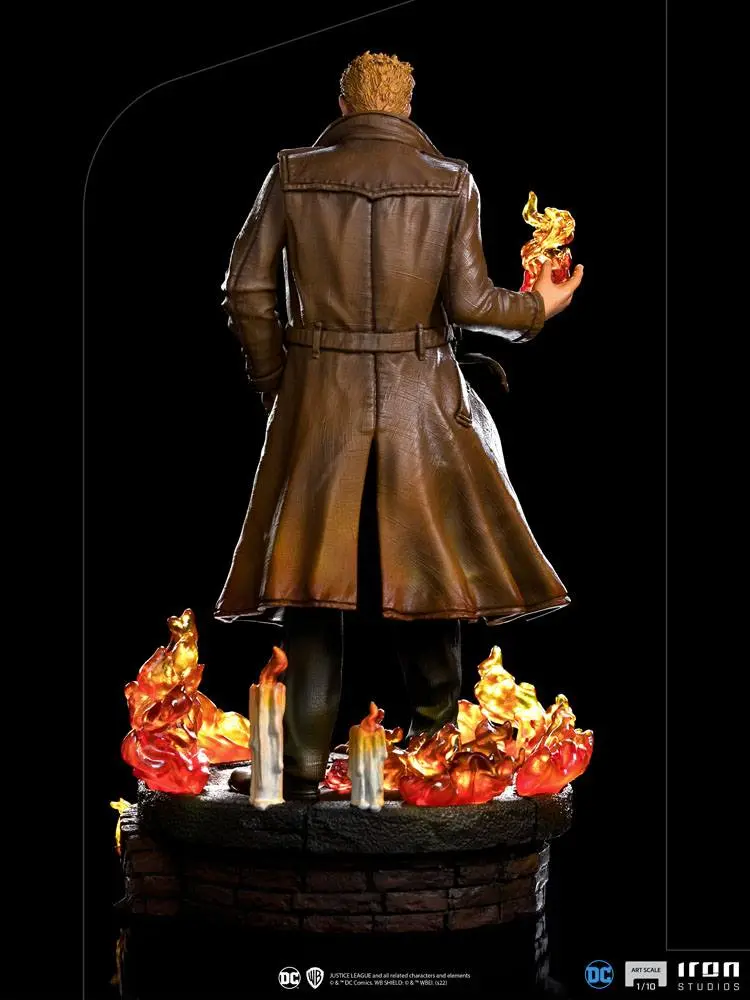 DC Comics Statuie Art Scale 1/10 Constantine 23 cm poza produsului