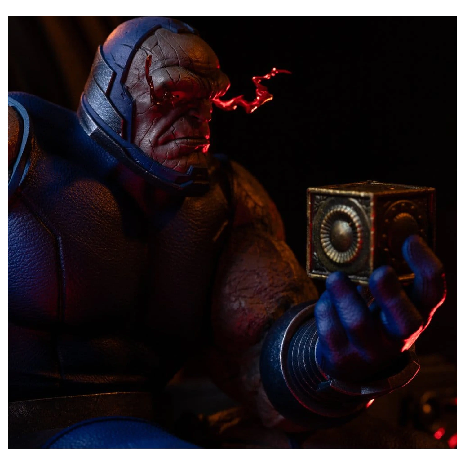 DC Comics Art Scale Statuie 1/10 Darkseid Unleashed 26 cm poza produsului