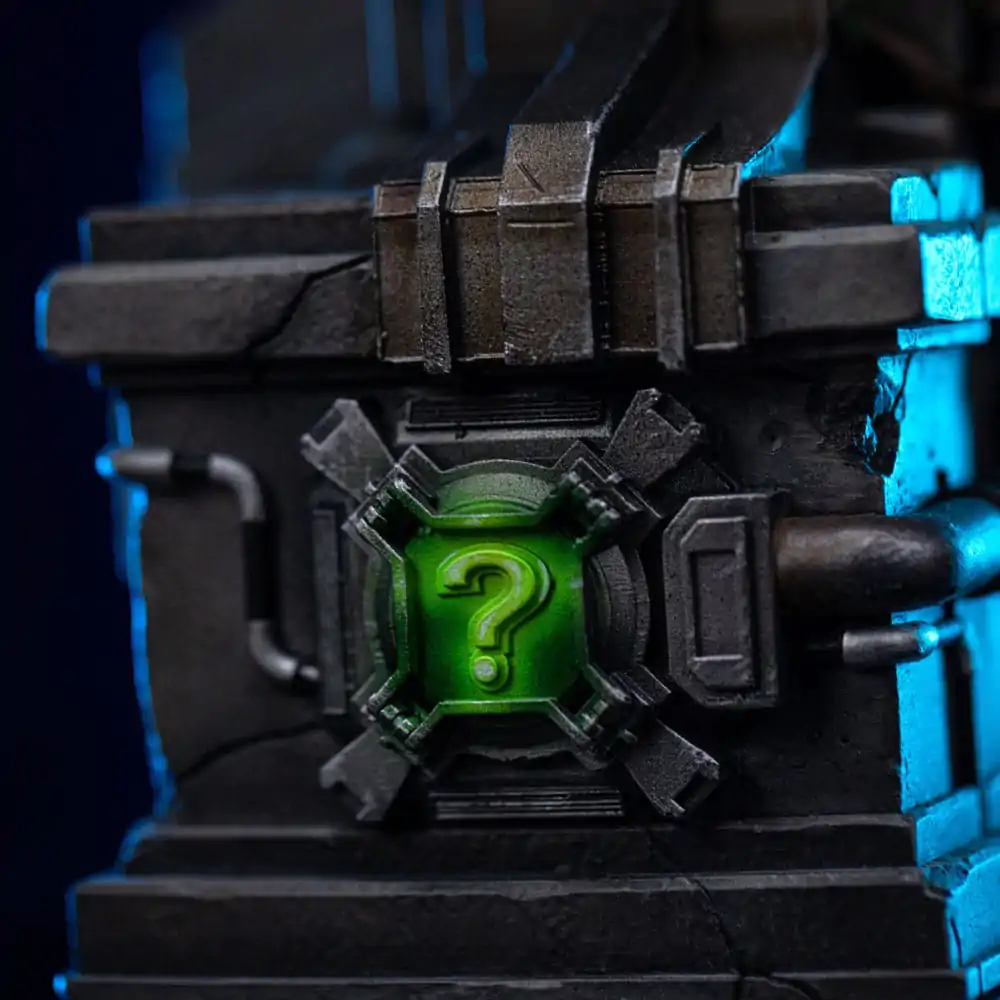 DC Comics Art Scale Statuie 1/10 Nightwing 27 cm poza produsului