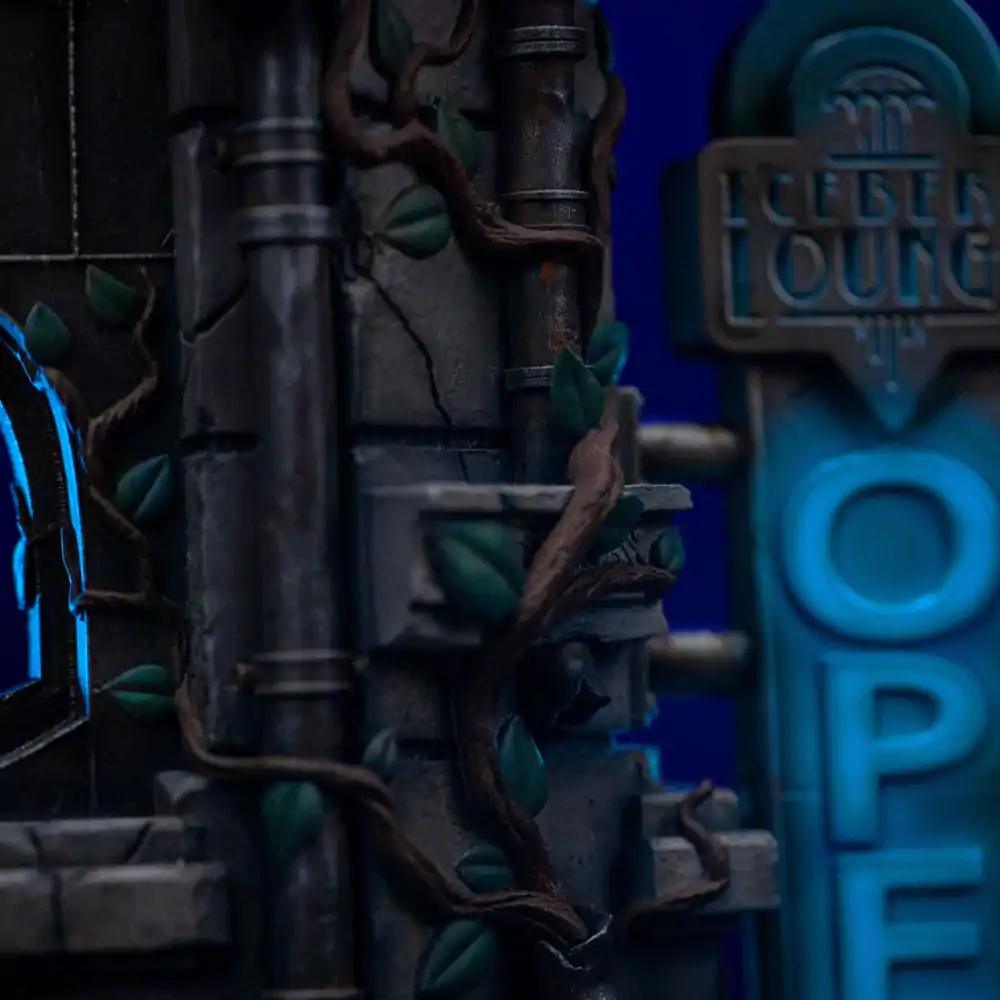 DC Comics Art Scale Statuie 1/10 Nightwing 27 cm poza produsului