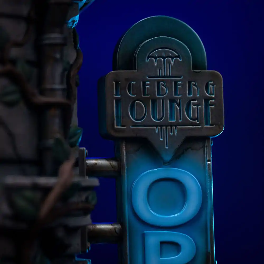 DC Comics Art Scale Statuie 1/10 Nightwing 27 cm poza produsului