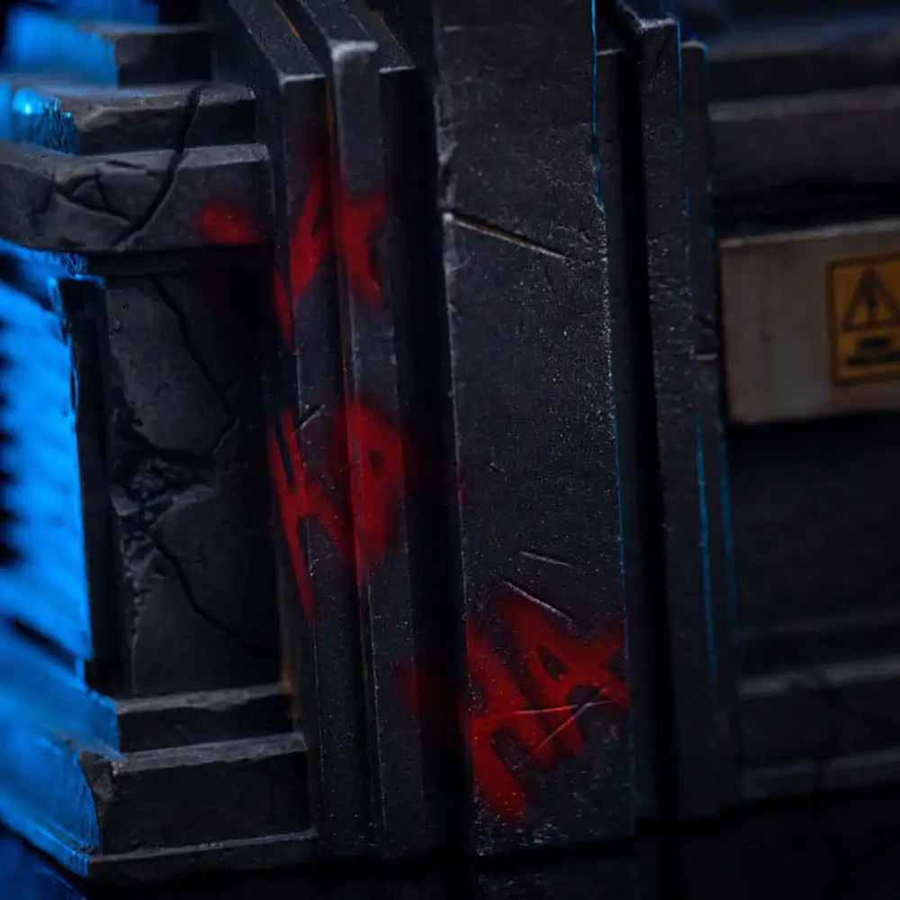 DC Comics Art Scale Statuie 1/10 Nightwing 27 cm poza produsului