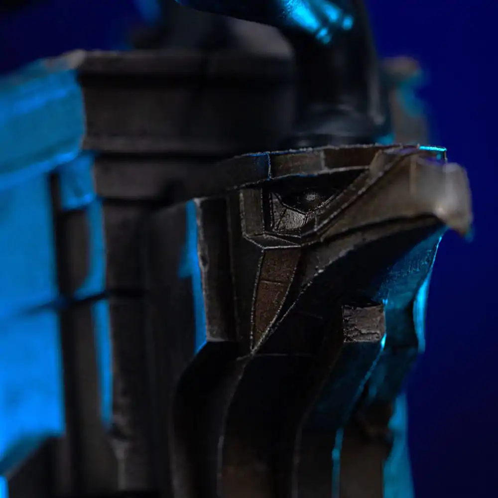 DC Comics Art Scale Statuie 1/10 Nightwing 27 cm poza produsului