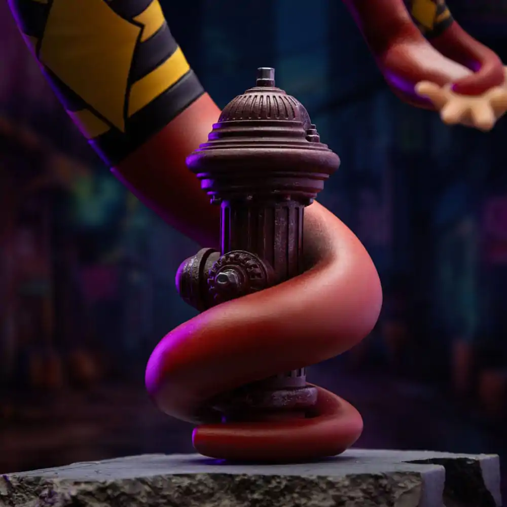 DC Comics Art Scale Statuie 1/10 Plastic Man 16 cm poza produsului