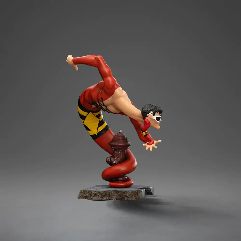 DC Comics Art Scale Statuie 1/10 Plastic Man 16 cm poza produsului