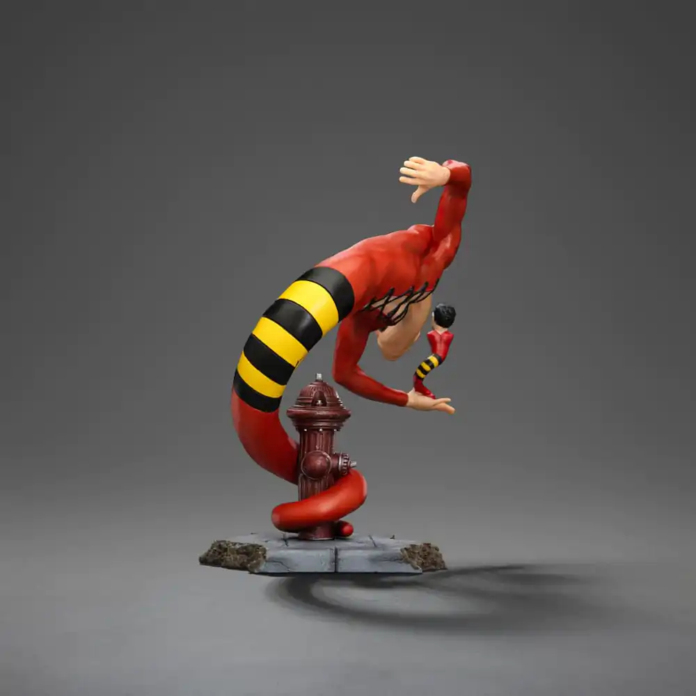 DC Comics Art Scale Statuie 1/10 Plastic Man 16 cm poza produsului