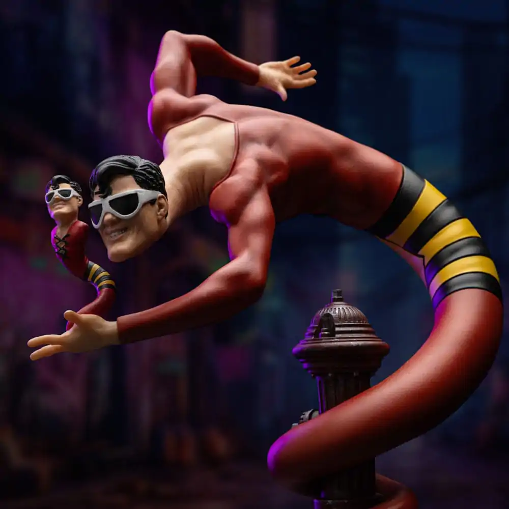 DC Comics Art Scale Statuie 1/10 Plastic Man 16 cm poza produsului