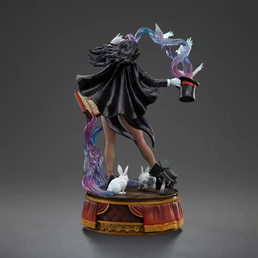 Statuie Art Scale DC Comics 1/10 Zatanna 27 cm poza produsului