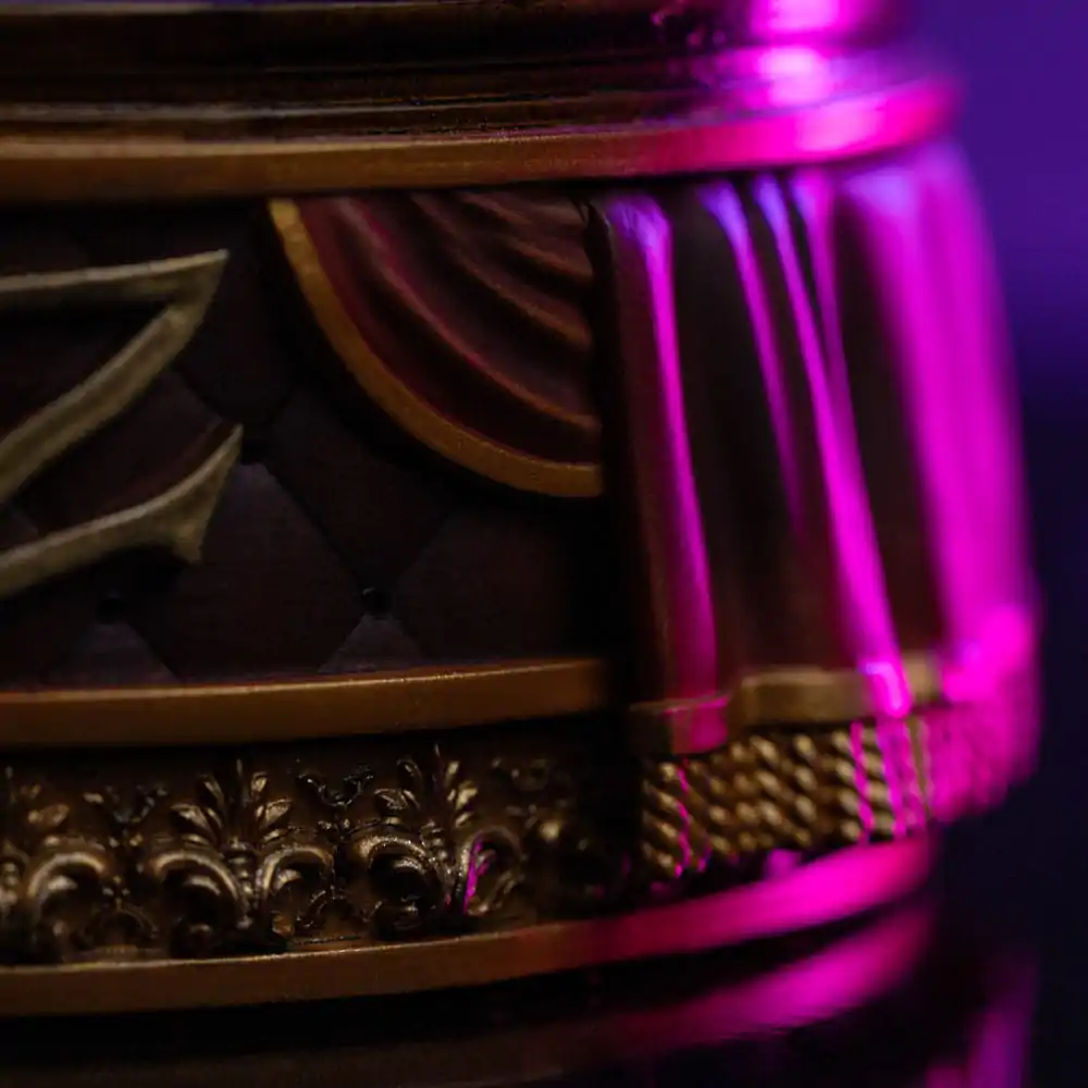 Statuie Art Scale DC Comics 1/10 Zatanna 27 cm poza produsului