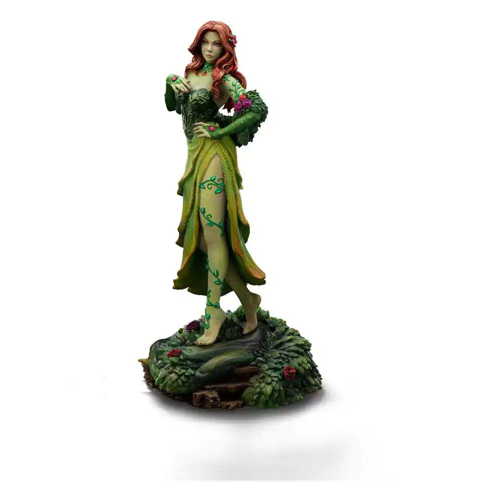 Statuie Art Scale DC Comics 1/10 Poison Ivy 22 cm poza produsului