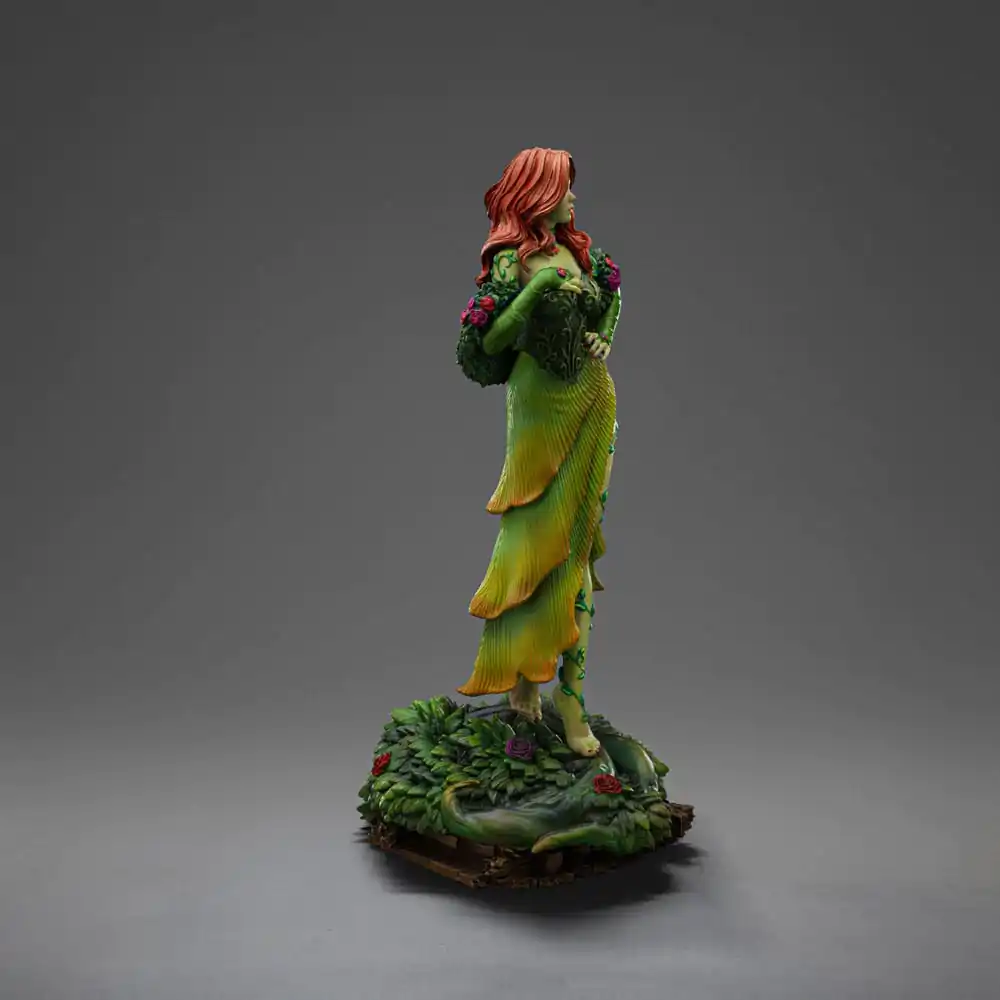 Statuie Art Scale DC Comics 1/10 Poison Ivy 22 cm poza produsului