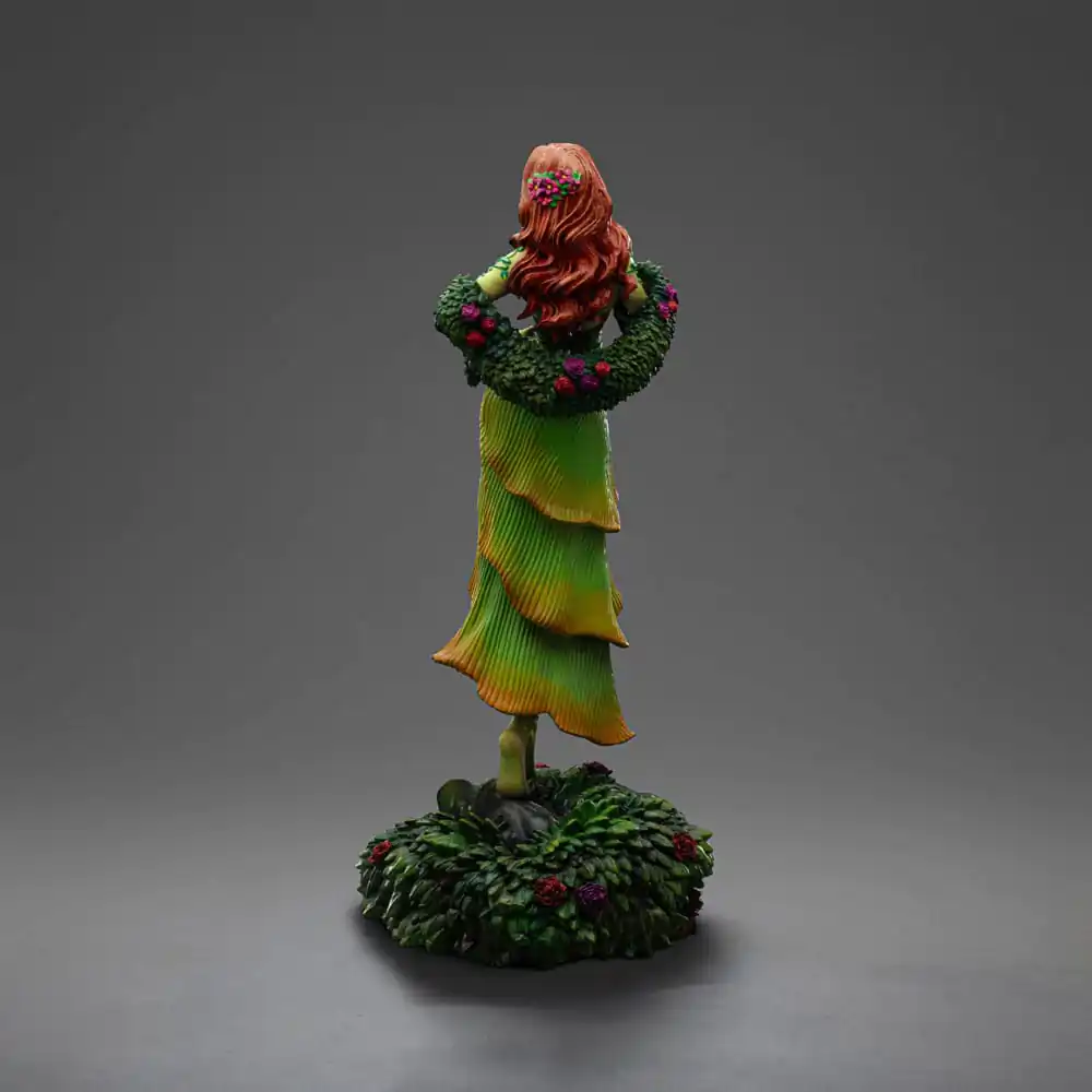Statuie Art Scale DC Comics 1/10 Poison Ivy 22 cm poza produsului