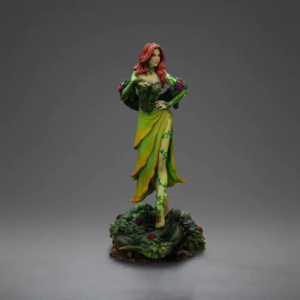 Statuie Art Scale DC Comics 1/10 Poison Ivy 22 cm poza produsului