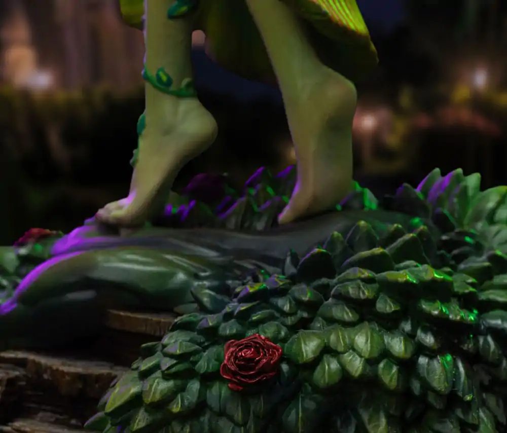 Statuie Art Scale DC Comics 1/10 Poison Ivy 22 cm poza produsului