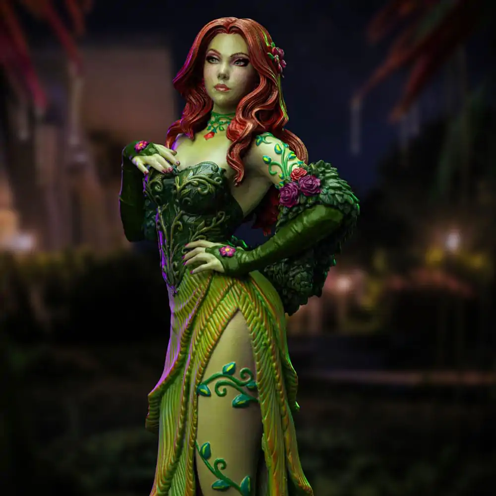 Statuie Art Scale DC Comics 1/10 Poison Ivy 22 cm poza produsului